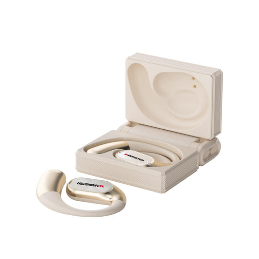 Headphones Bluetooth with Dual-Fold Design, Noise Isolation - 145H Playtime Wireless Earbuds Bluetooth 6.0, IPX5 Waterproof & Sweatproof Wireless Headphones, Headset Ideal Traveling Gadgets & Electronic Gifts for Men and Women